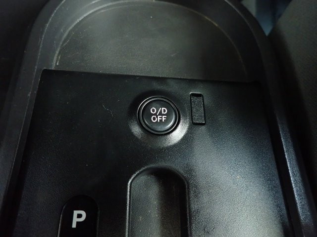 Used 2007 Jeep Wrangler Unlimited Sahara image 21