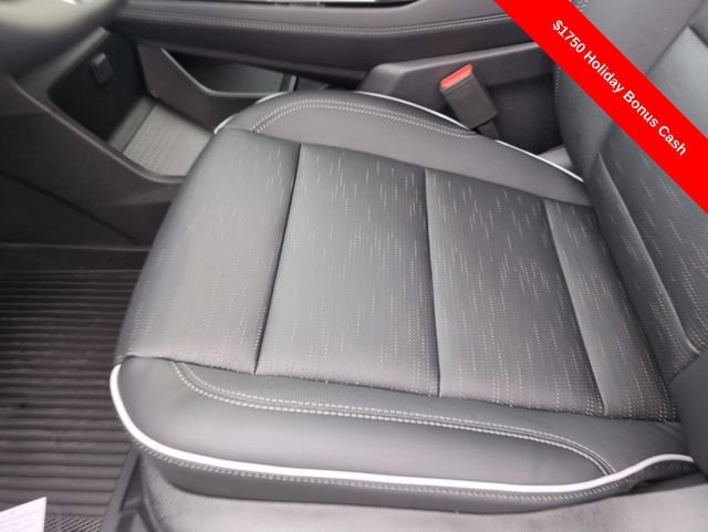 New 2026 Buick Enclave Sport Touring image 23