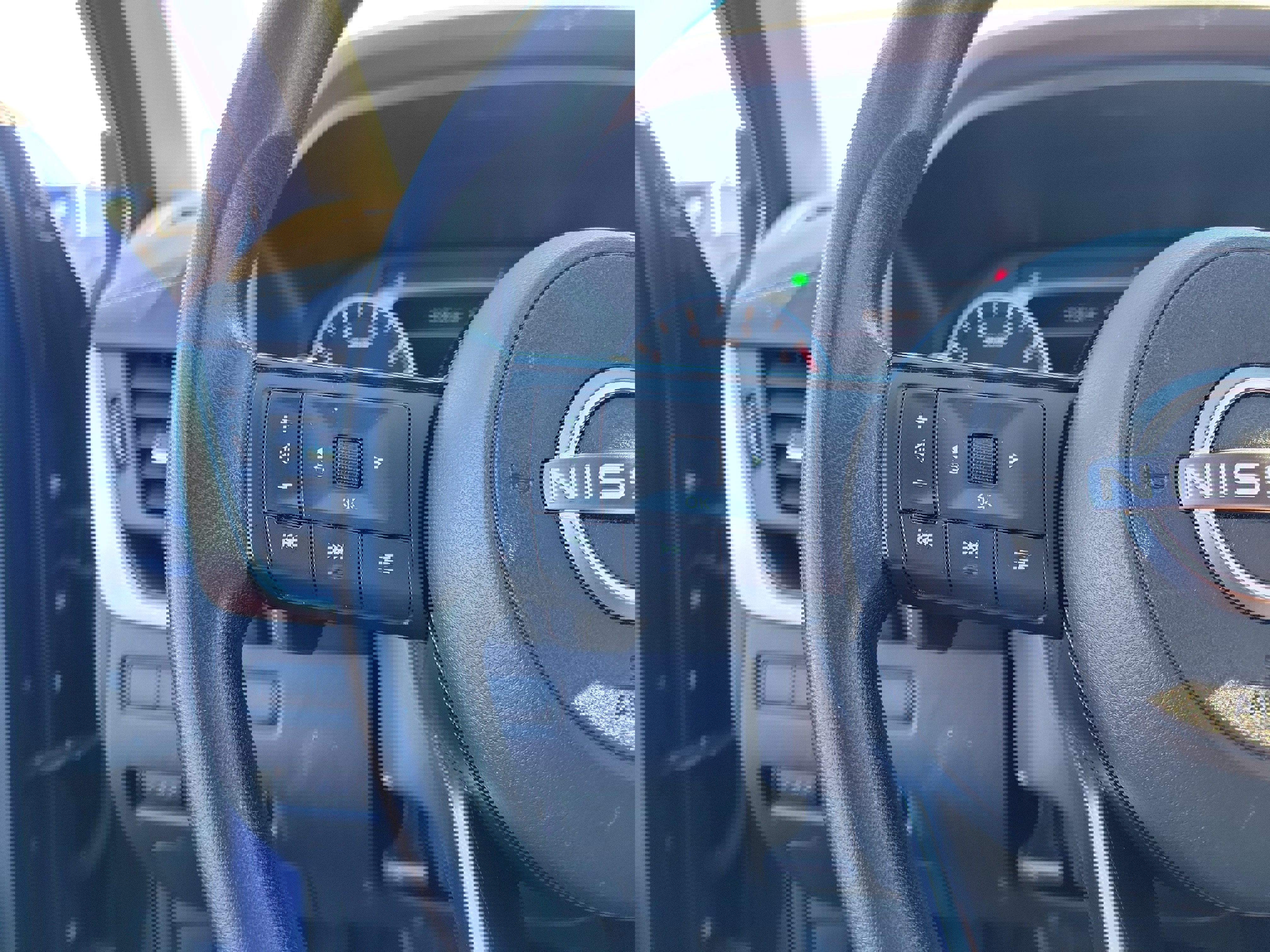 Used 2023 Nissan Rogue SV image 22