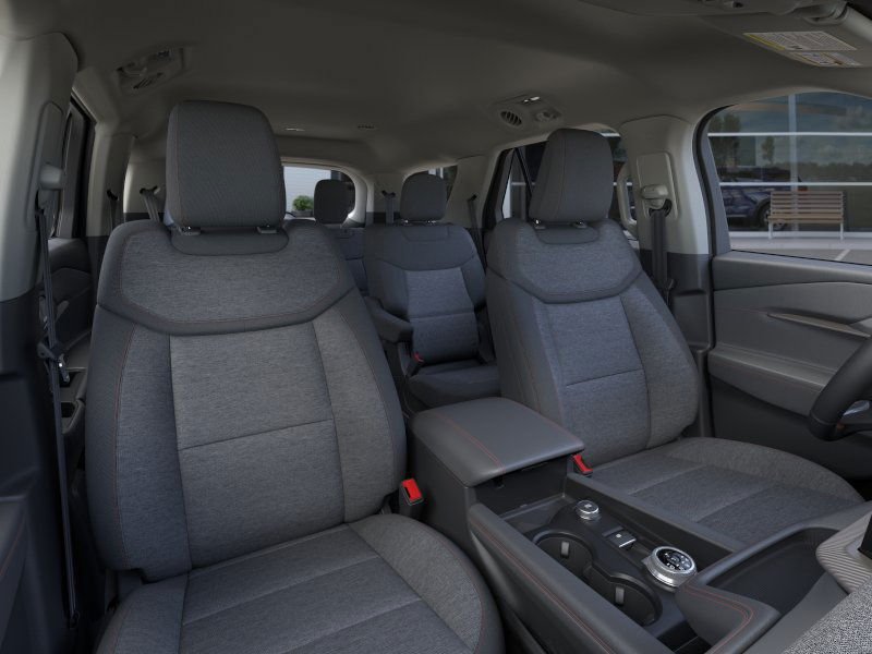 New 2026 Ford Explorer Active RWD image 33