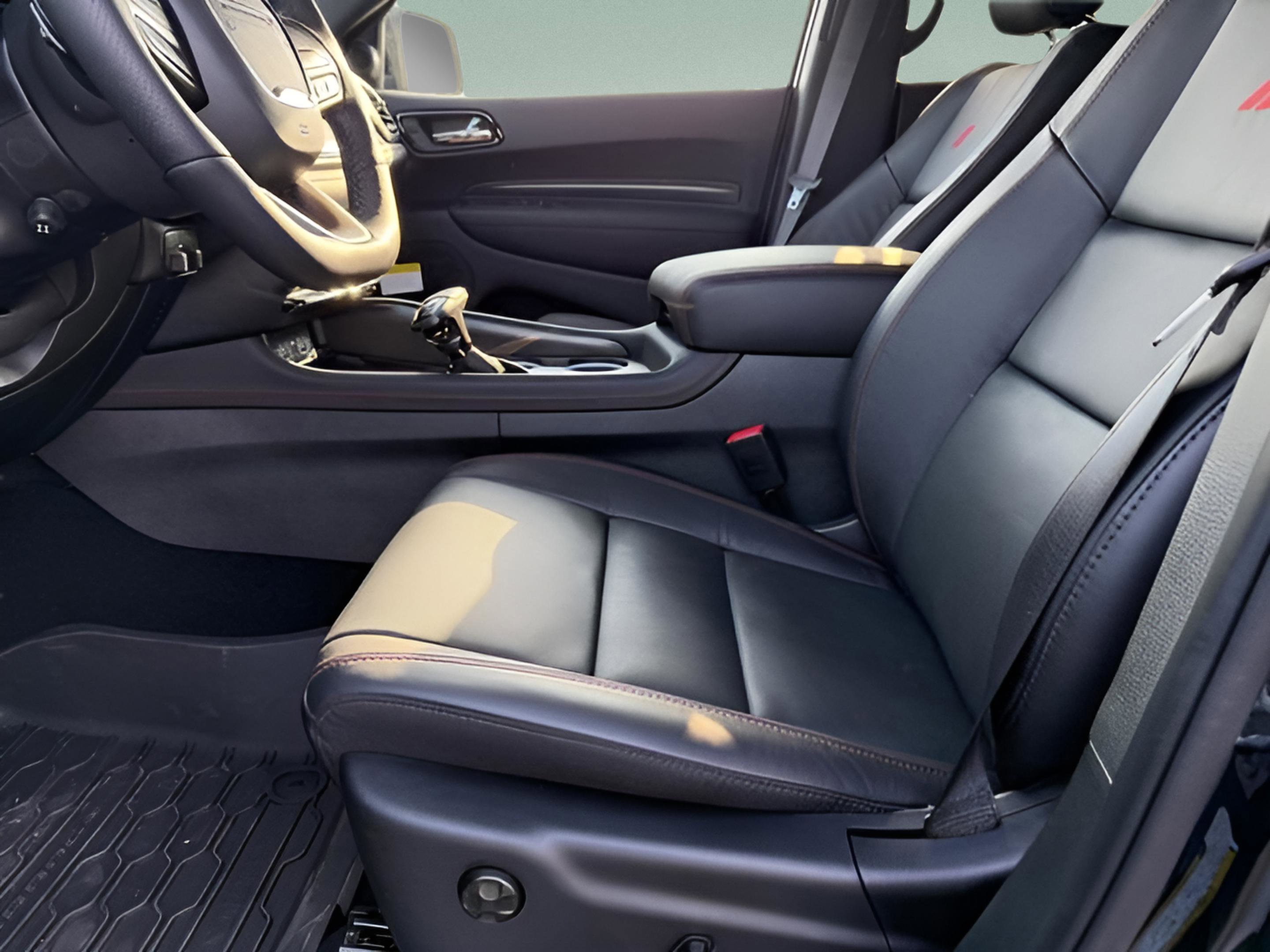 New 2026 Dodge Durango GT AWD/4WD image 18