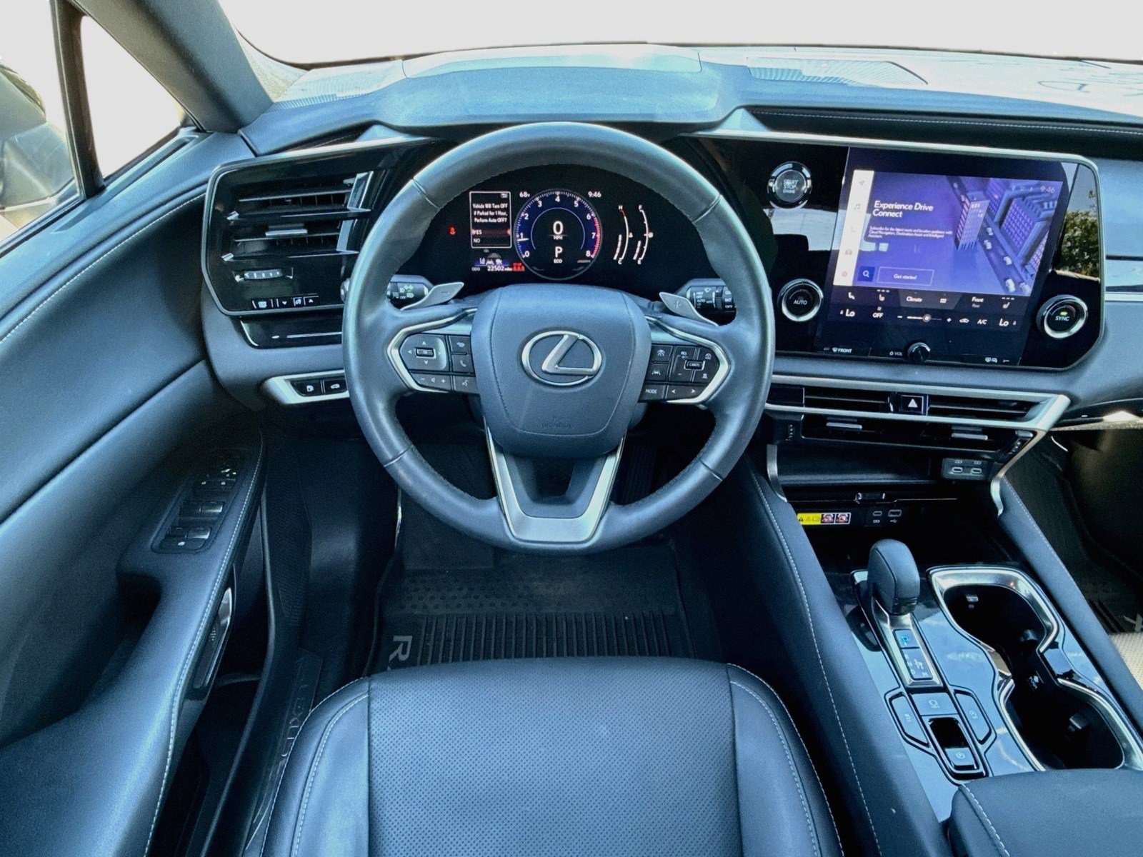 Used 2023 Lexus RX 350 FWD image 21