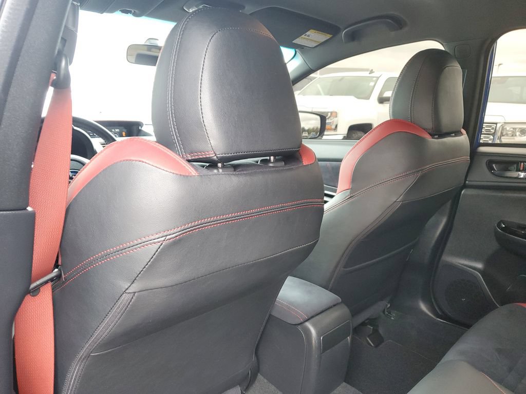 Used 2020 Subaru WRX STI AWD/4WD image 27
