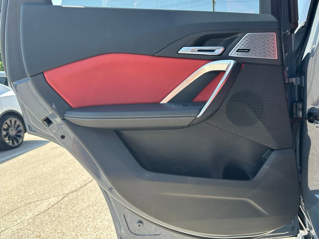 Used 2023 BMW X1 xDrive28i w/ Premium Package image 25