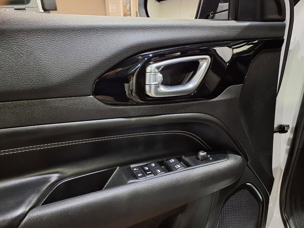 Certified 2022 Jeep Compass Altitude w/ Convenience Group image 15