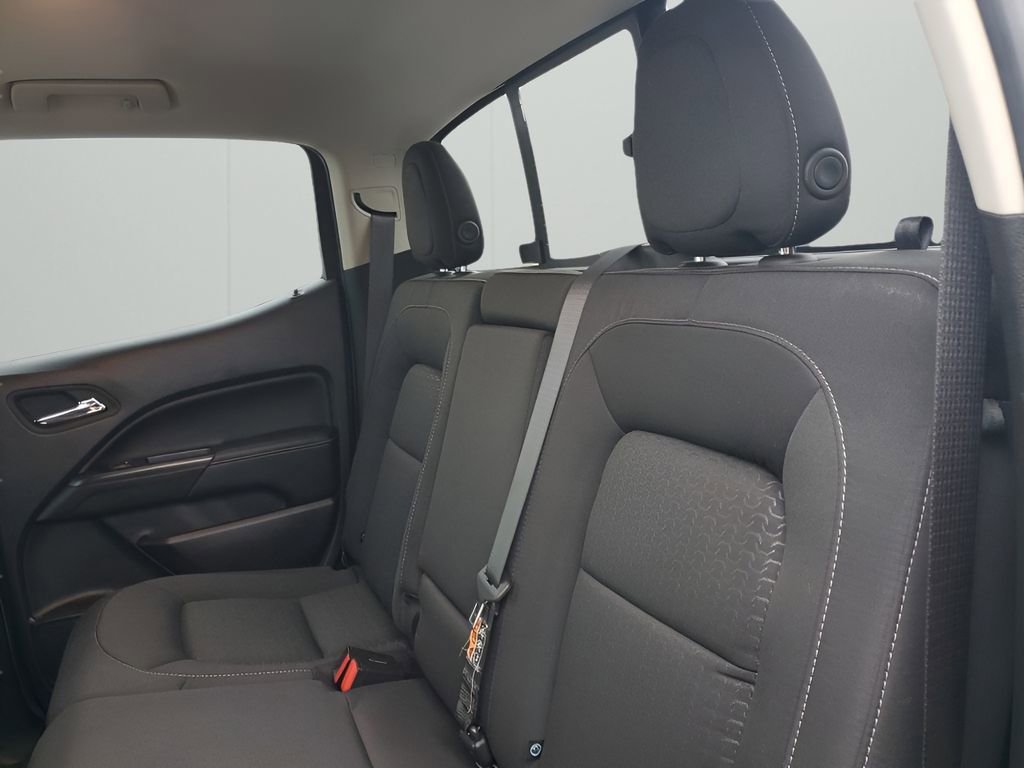 Used 2022 GMC Canyon Elevation w/ Trailering Package image 19