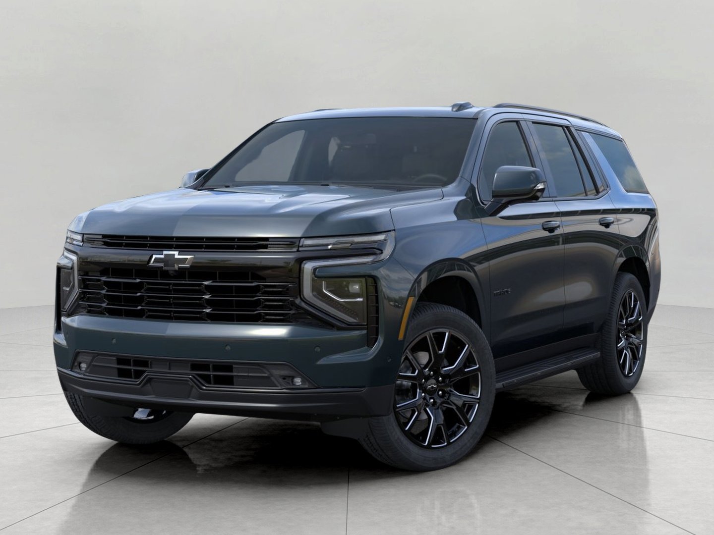 New 2026 Chevrolet Tahoe RST w/ Comfort Package AWD/4WD image 6