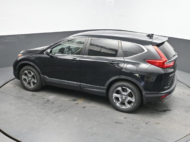 Used 2018 Honda CR-V EX image 27