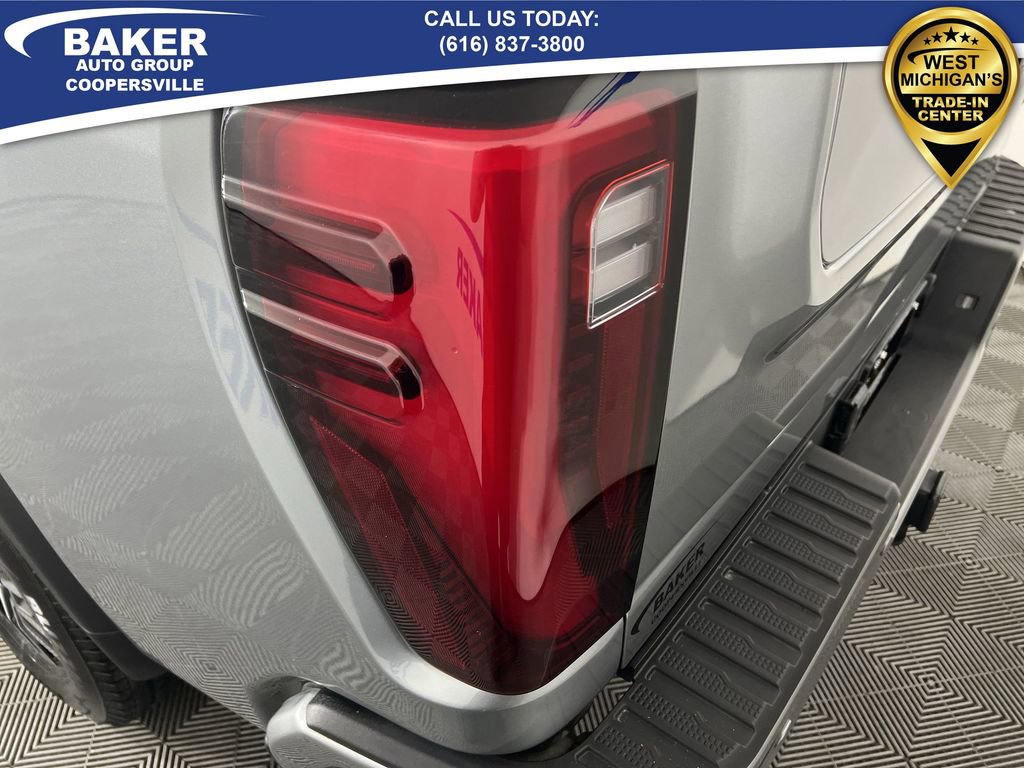 Certified 2024 GMC Sierra 3500 Denali Ultimate image 37