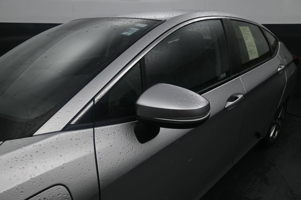 Used 2021 Honda Clarity Plug-In Hybrid image 12