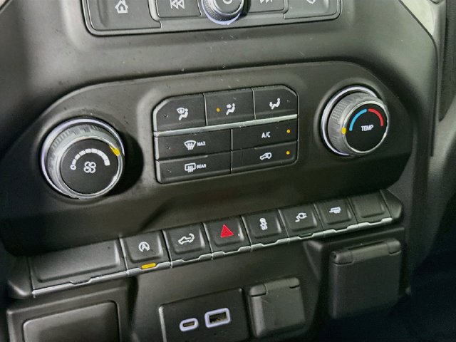 Used 2021 Chevrolet Silverado 1500 Custom RWD image 17