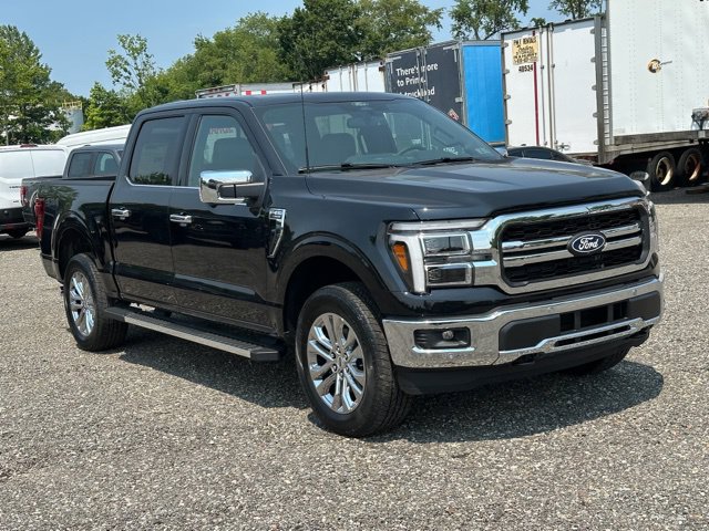New 2026 Ford F150 Lariat w/ Equipment Group 501A Mid AWD/4WD image 32