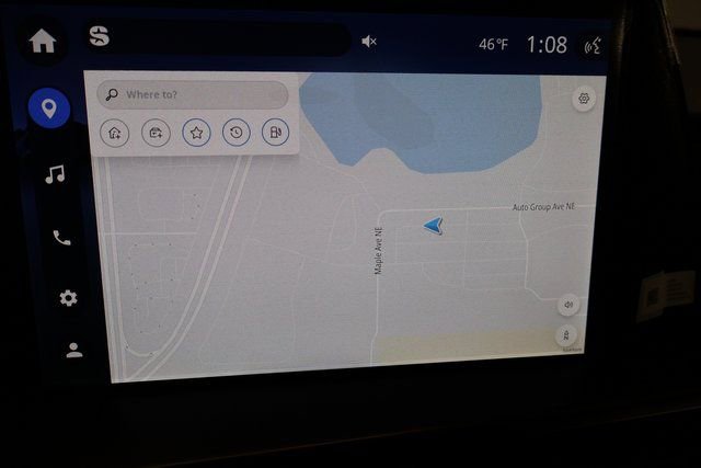 New 2026 Subaru Outback Touring XT image 23