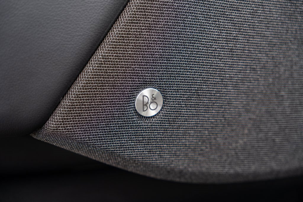 Used 2025 Ford Mustang Mach-E Premium image 13