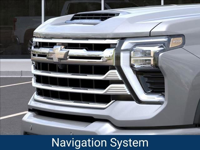 New 2026 Chevrolet Silverado 2500 High Country image 15