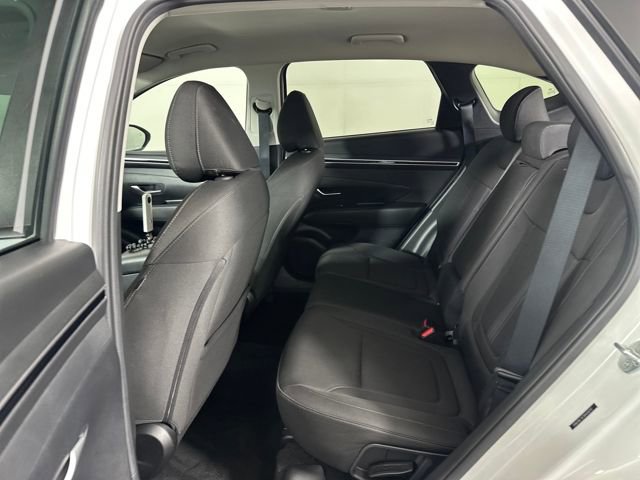 Used 2024 Hyundai Tucson SEL image 25