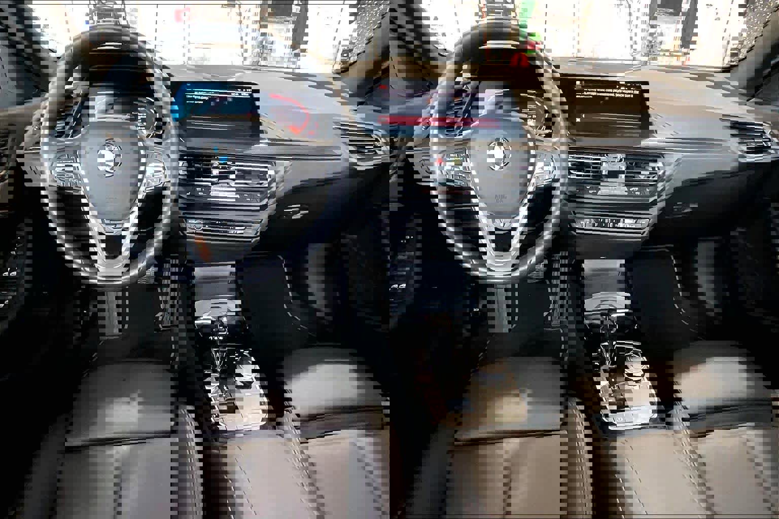 Used 2023 BMW 228i xDrive Gran Coupe w/ Premium Package 2 image 17