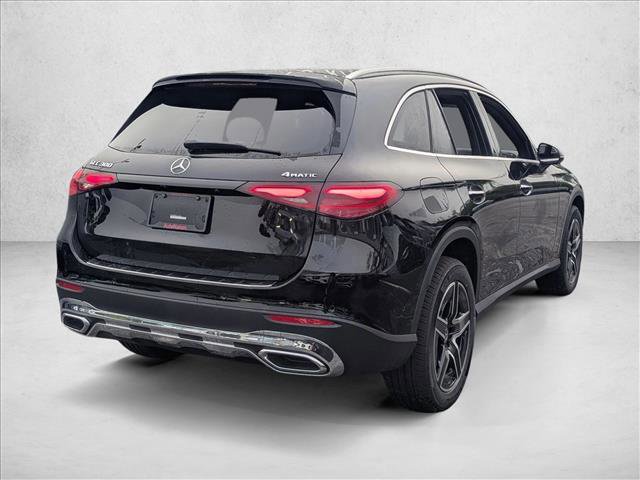 New 2026 Mercedes-Benz GLC 300 4MATIC video 2