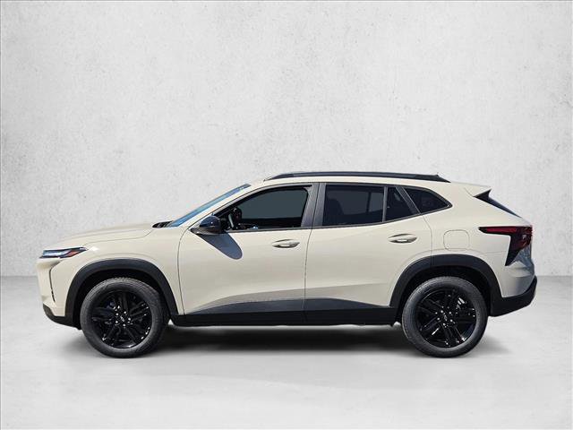 New 2026 Chevrolet Trax ACTIV w/ Driver Confidence Package image 5