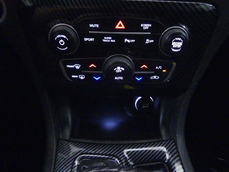 Used 2021 Dodge Charger R/T RWD image 16