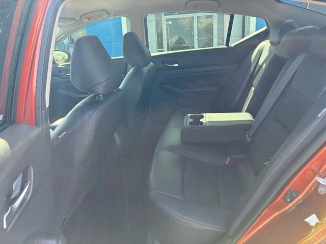 Used 2022 Nissan Altima 2.5 SR image 15