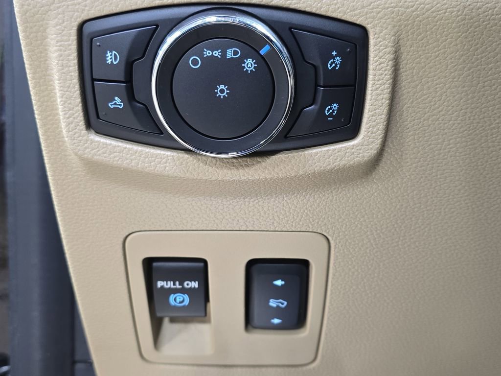 Used 2018 Ford F150 XLT w/ Equipment Group 301A Mid image 21