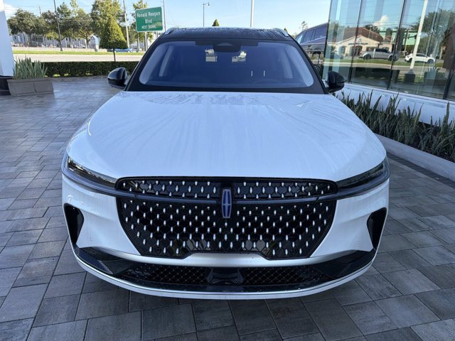 New 2026 Lincoln Nautilus Reserve AWD/4WD image 6
