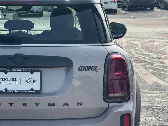 Used 2024 MINI Cooper Countryman S AWD/4WD image 5