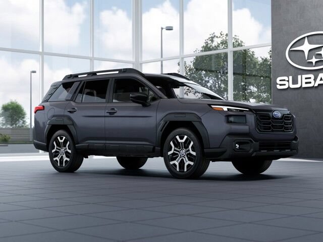 New 2026 Subaru Outback Touring XT AWD/4WD video 1