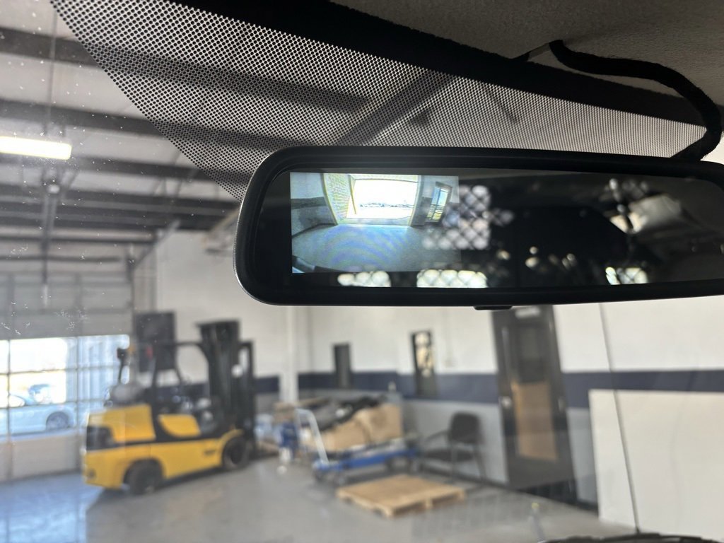 New 2025 Chevrolet Express 2500 w/ Driver Convenience Package image 33