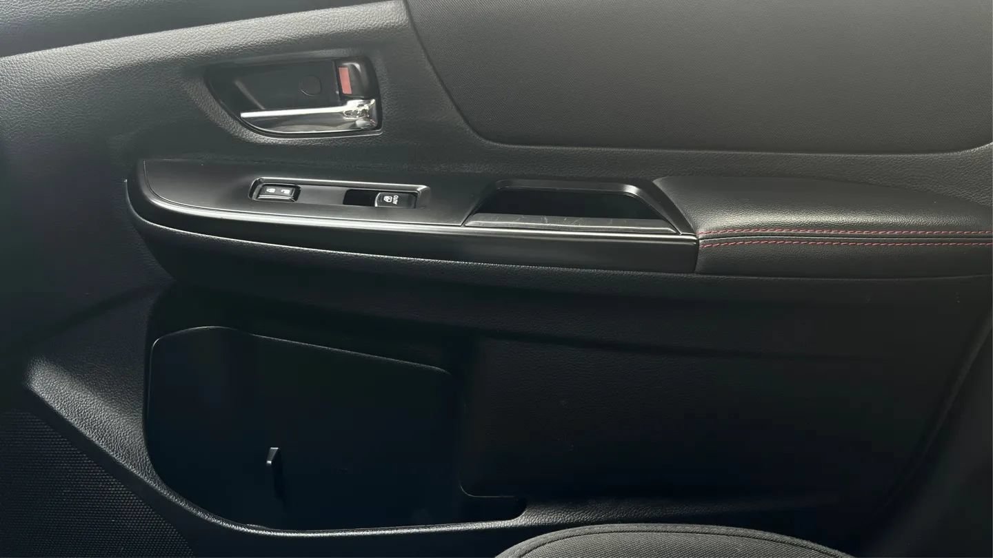 Used 2018 Subaru WRX AWD/4WD image 34