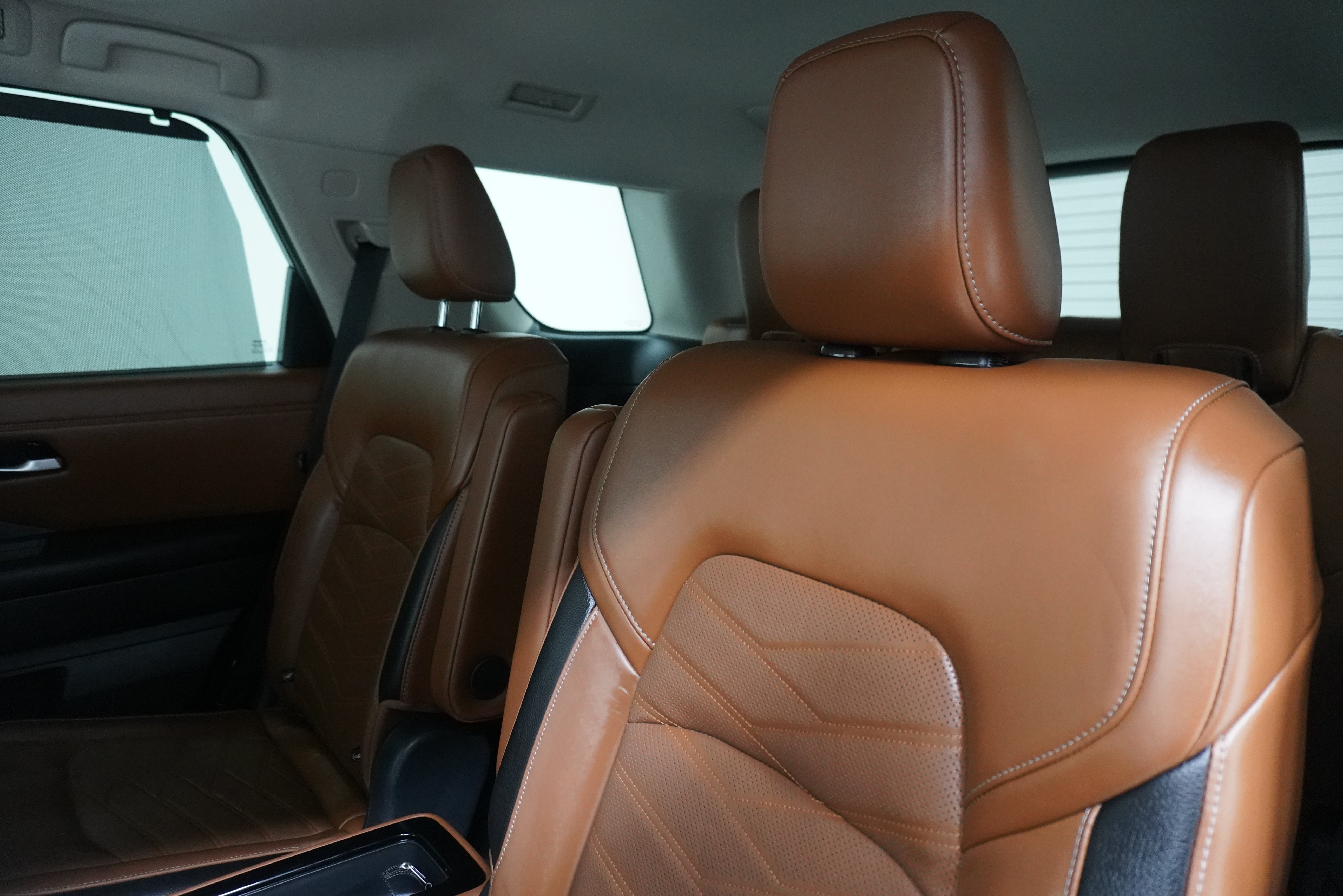 Used 2023 Nissan Pathfinder Platinum FWD image 13