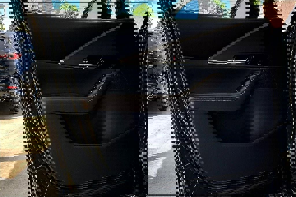 New 2025 MAZDA CX-30 2.5 Turbo w/ Premium Package image 27