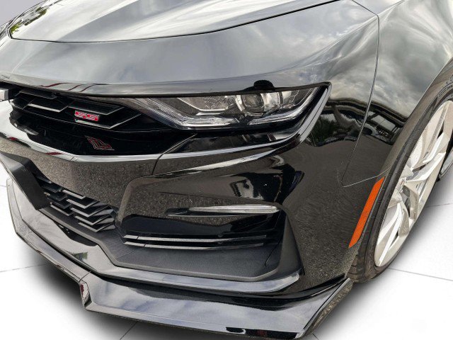 Used 2022 Chevrolet Camaro SS image 13
