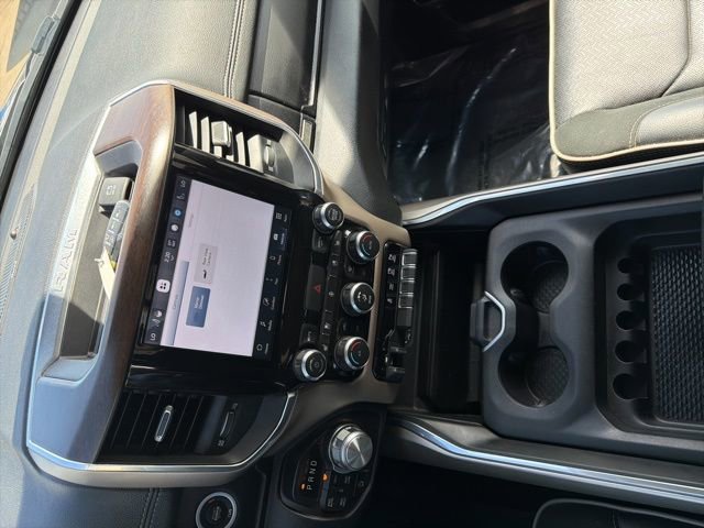 Used 2022 RAM 1500 Laramie image 32