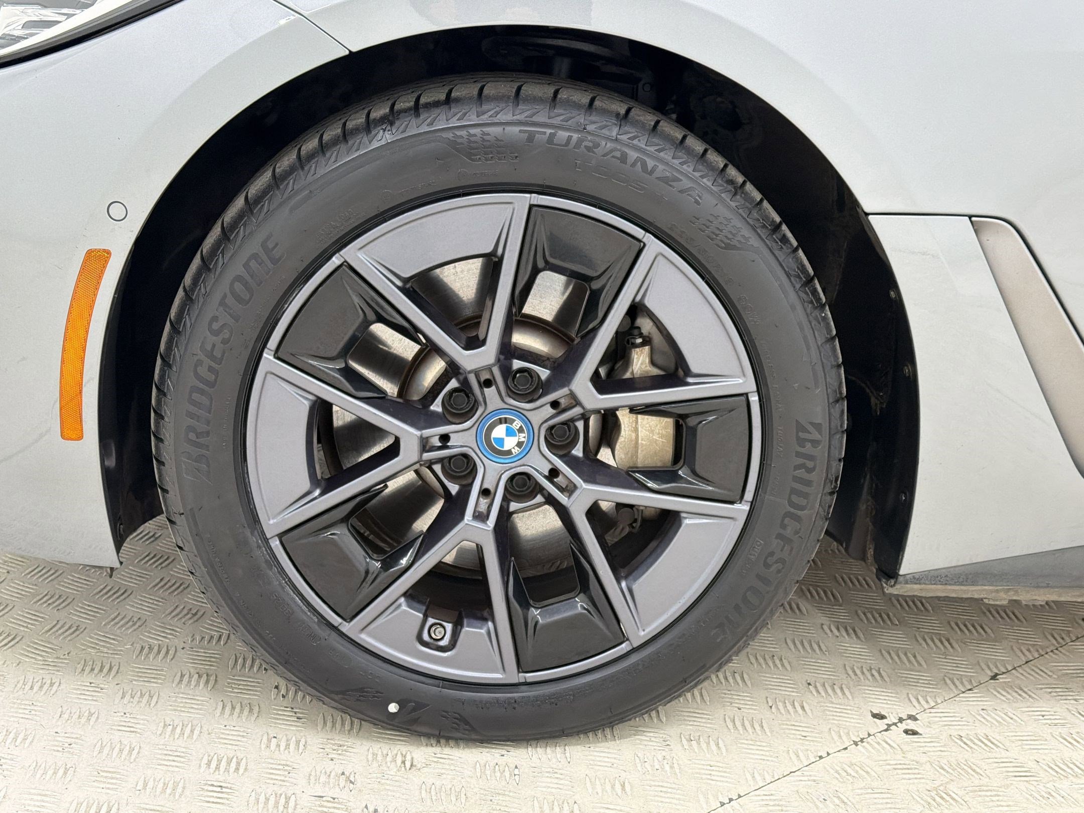 Certified 2023 BMW i4 eDrive35 w/ Premium Package image 12