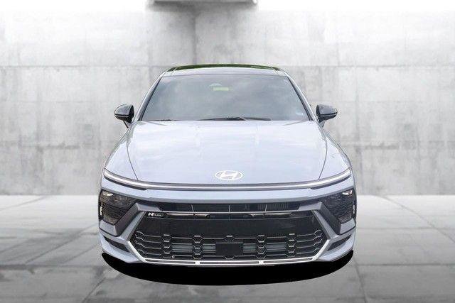 Used 2024 Hyundai Sonata N Line FWD image 4