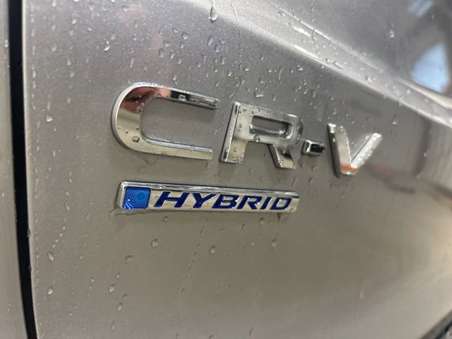 Certified 2023 Honda CR-V Sport image 10