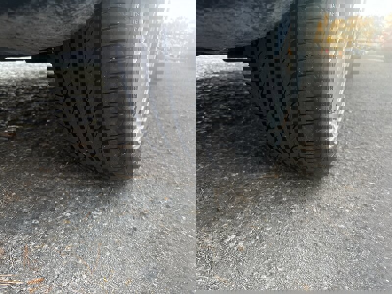 Used 2002 Audi TT 1.8T image 10