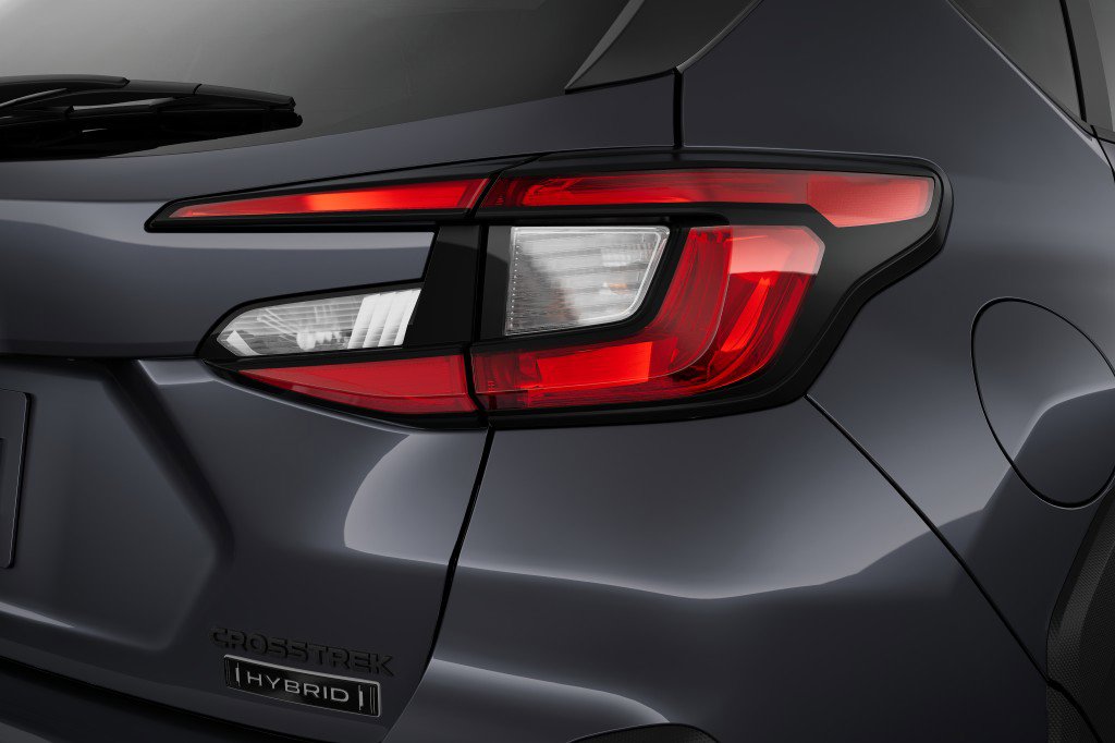 New 2026 Subaru Crosstrek 2.5i Limited image 7
