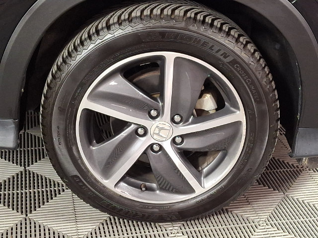 Used 2022 Honda HR-V EX image 11