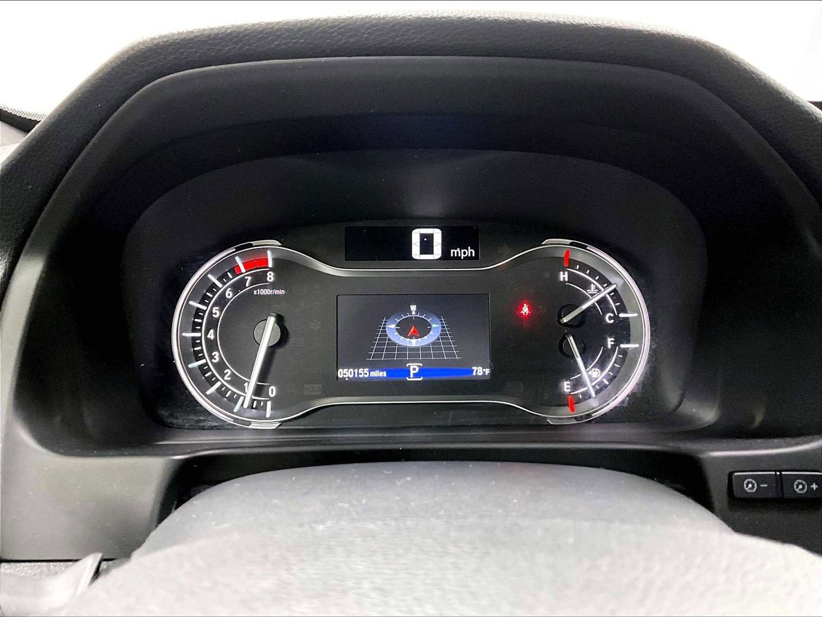 Used 2020 Honda Ridgeline Black Edition image 23