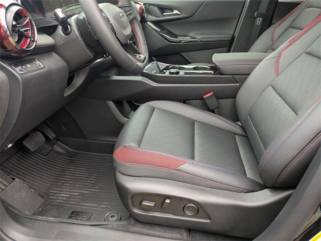 New 2026 Chevrolet Equinox RS image 10