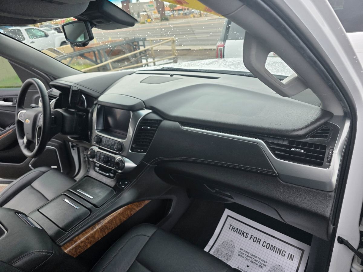 Used 2018 Chevrolet Tahoe Premier image 37