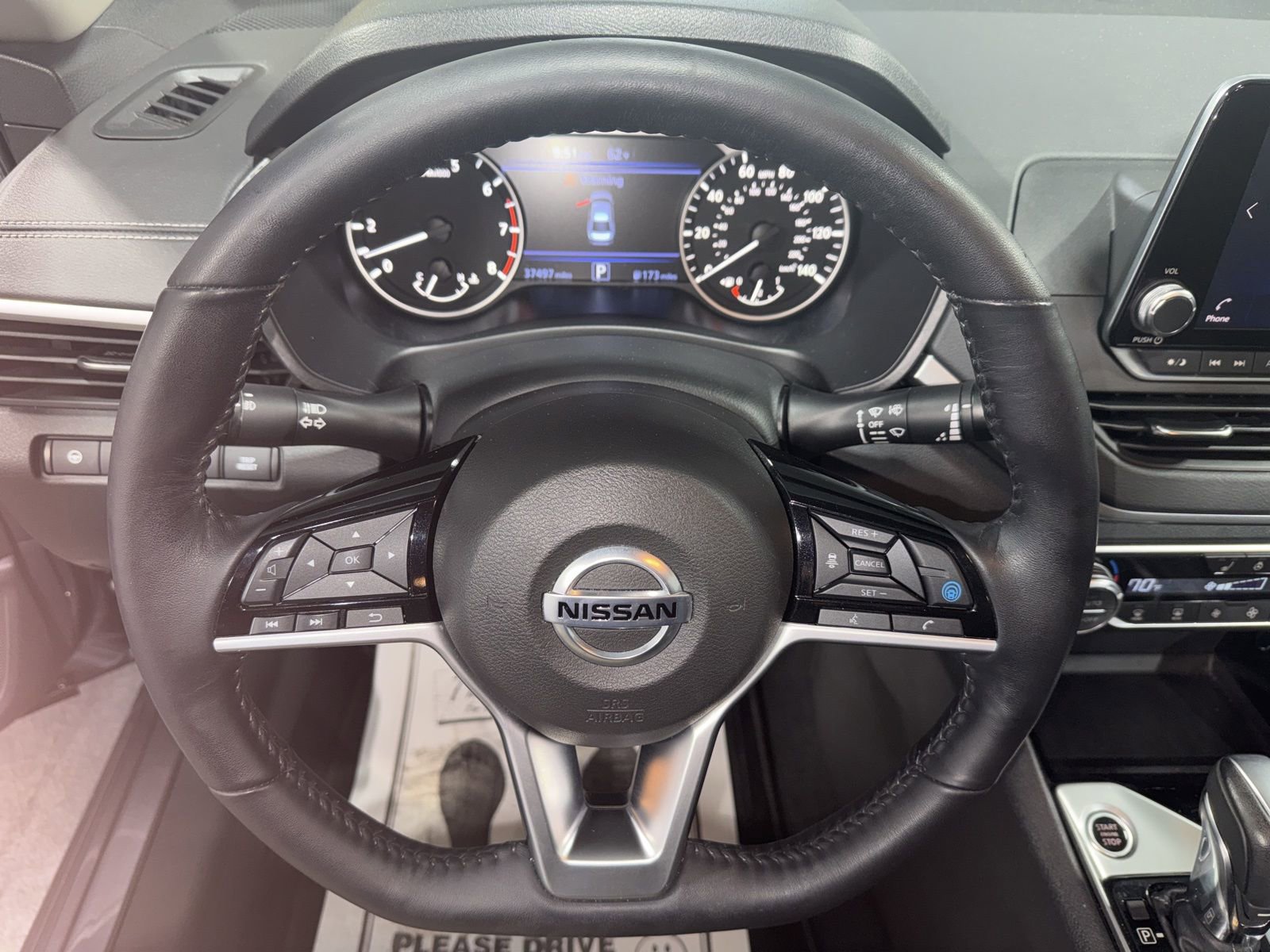 Used 2020 Nissan Altima 2.5 SV image 26