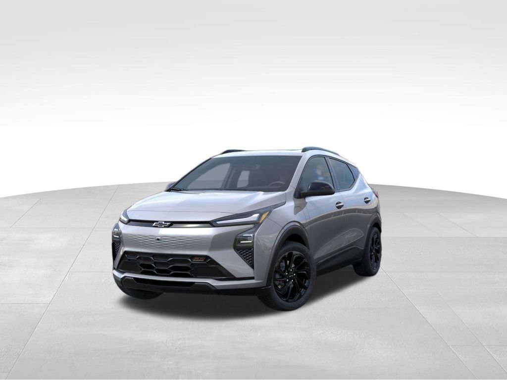 New 2027 Chevrolet Bolt RS w/ Technology Package FWD image 8