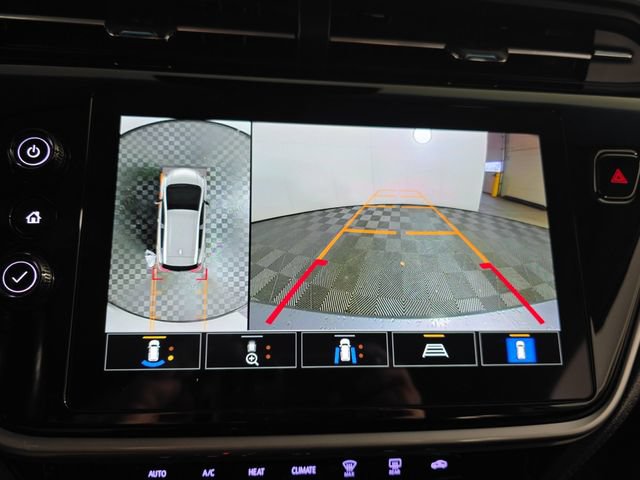 Certified 2023 Chevrolet Bolt LT FWD image 19