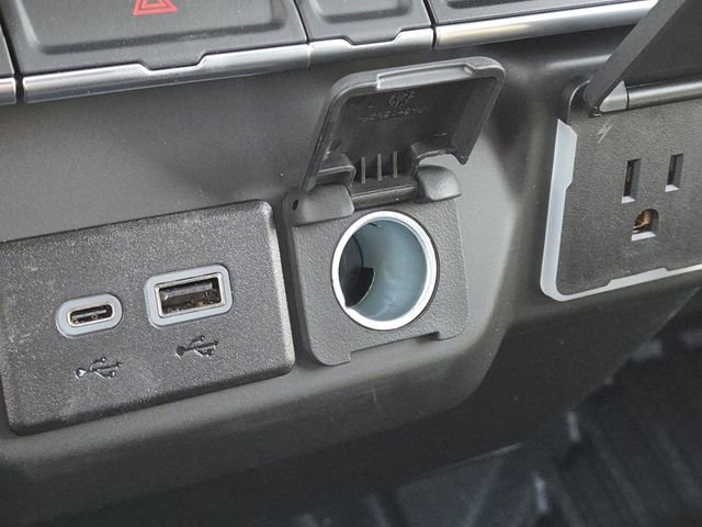 New 2026 Chevrolet Silverado 2500 W/T w/ WT Convenience Package image 6