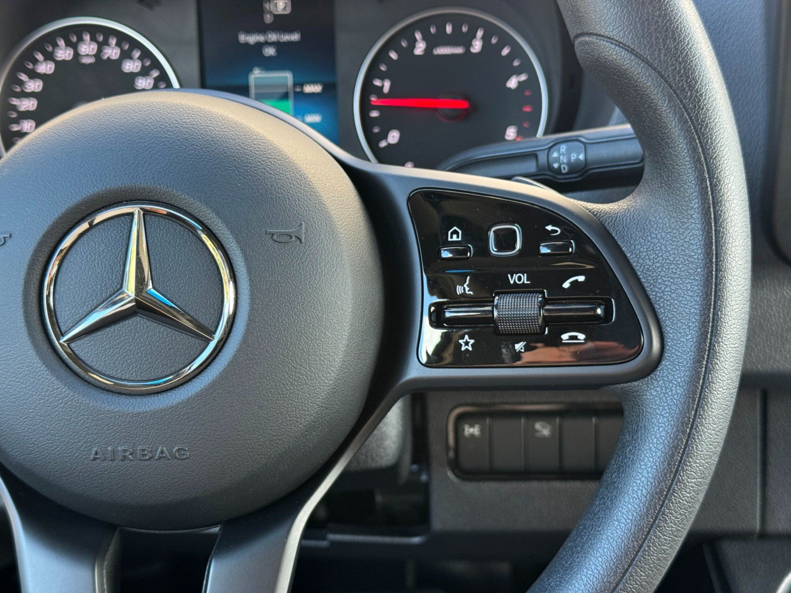 Used 2021 Mercedes-Benz Sprinter 2500 w/ Comfort Plus Package image 22