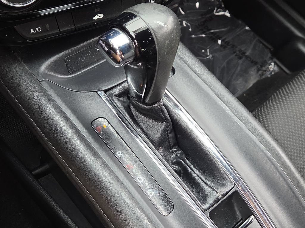 Used 2019 Honda HR-V Sport image 28